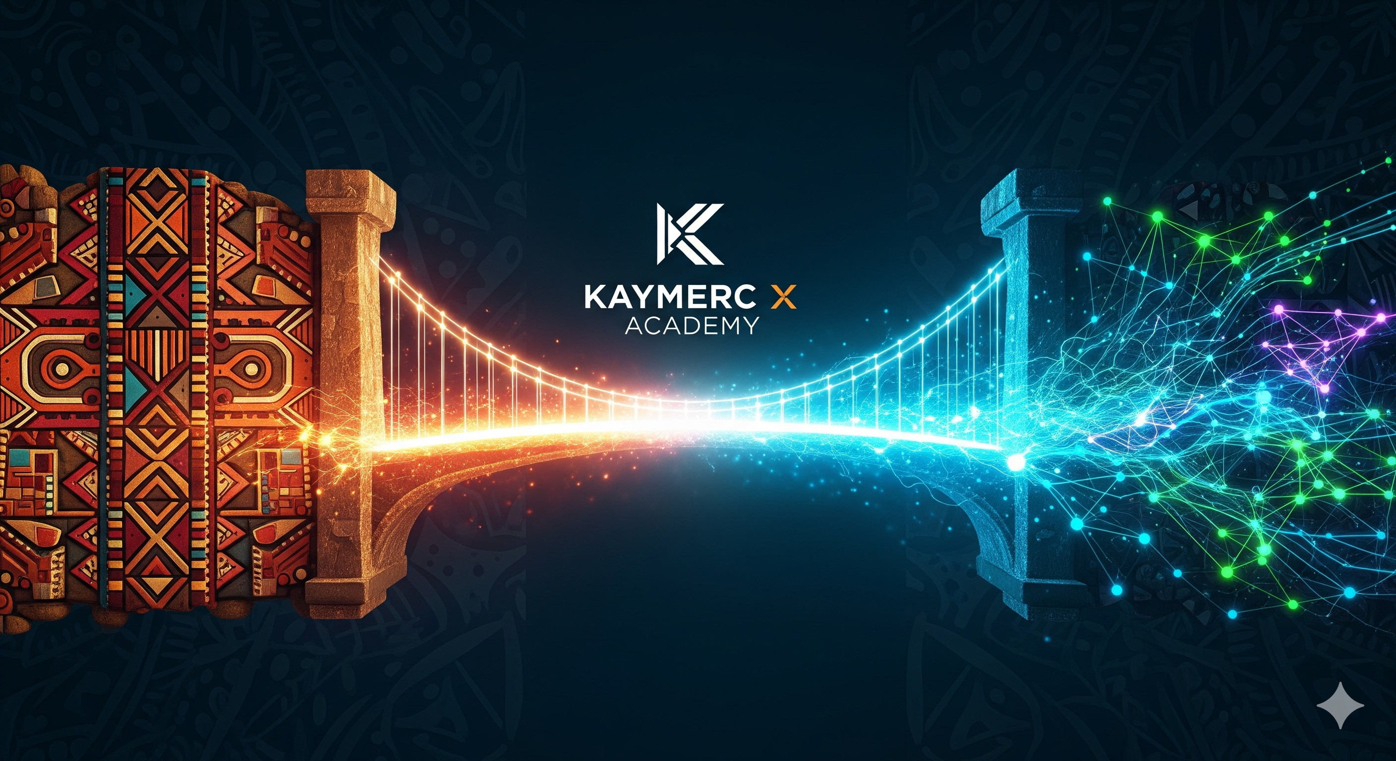 Kaymerc X Academy
