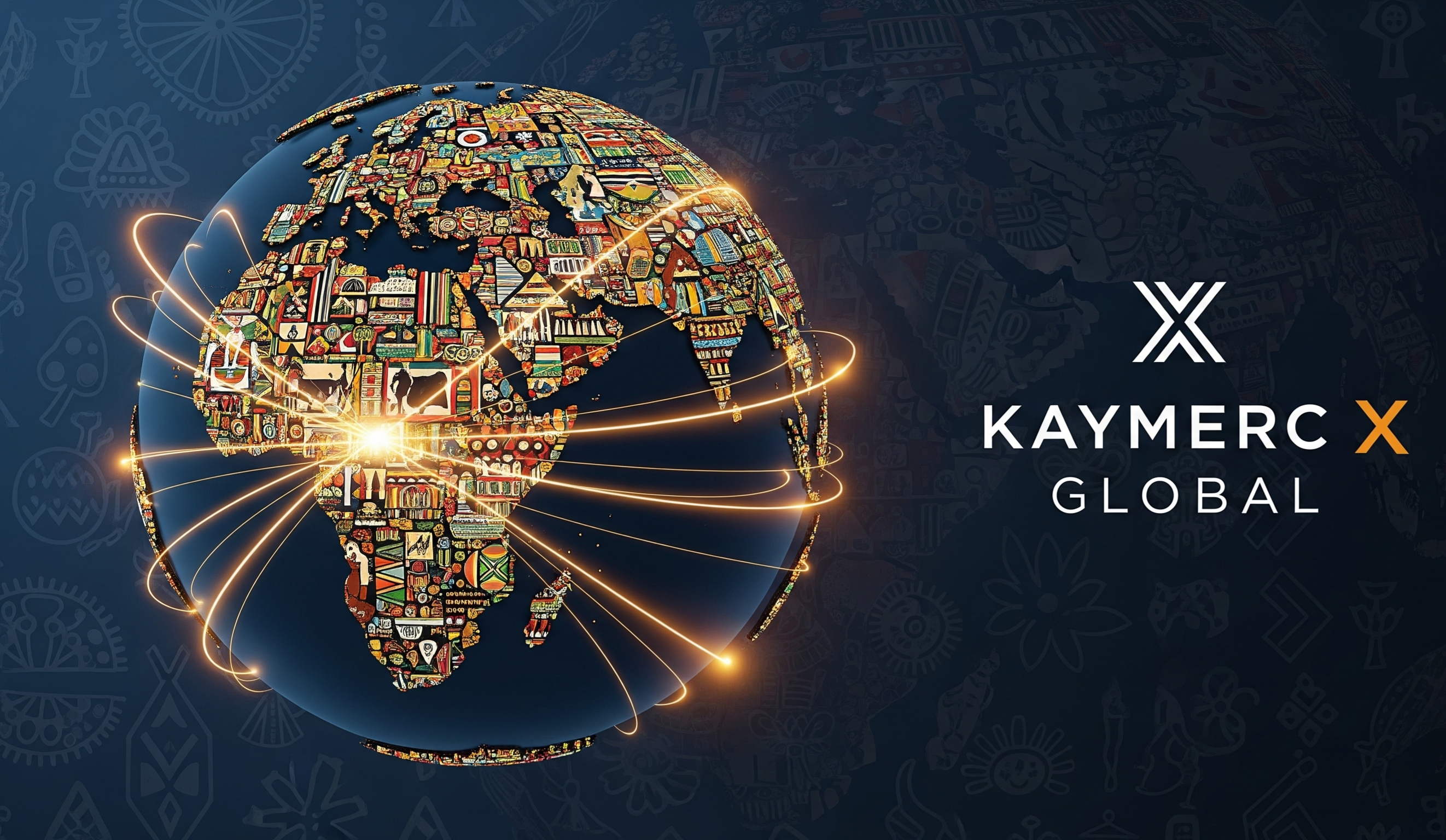 Kaymerc X Global