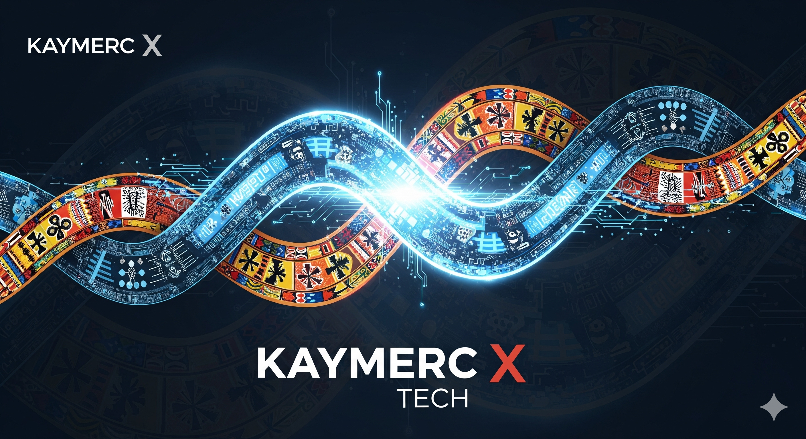 Kaymerc X Tech